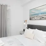 Apartment Anastasia & Panormos (Skopelos)