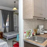 Anastasia & Apartment