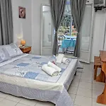 Anastasia & Apartment Panormos (Skopelos)