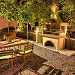 Apartment Anastasia & Panormos (Skopelos)