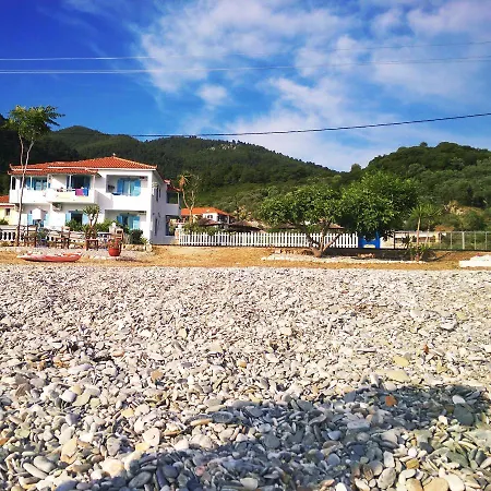 Anastasia & Apartment *