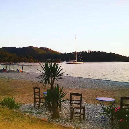 Anastasia & * Panormos (Skopelos)