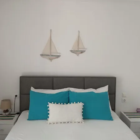 Apartmán Anastasia & *