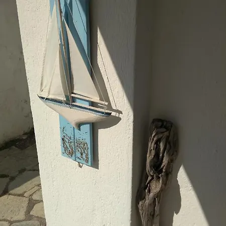 Anastasia & Panormos (Skopelos)