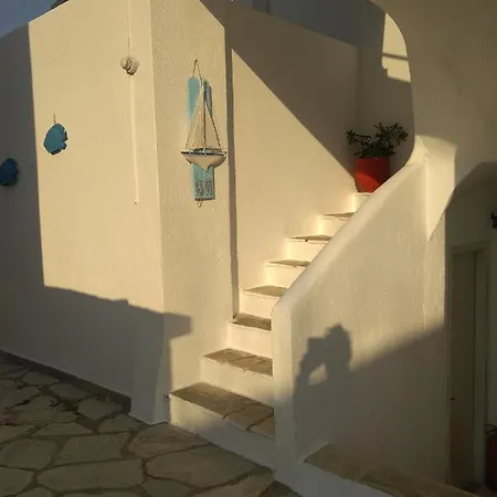 Anastasia & Apartment