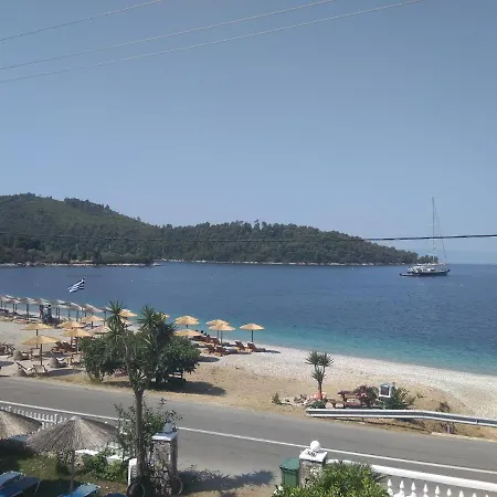 Anastasia & * Panormos (Skopelos)