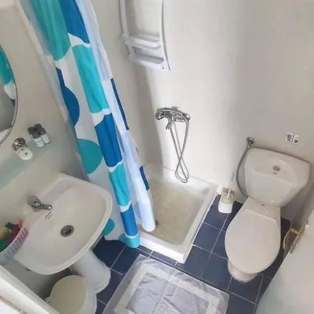 Anastasia & Apartment Panormos (Skopelos)