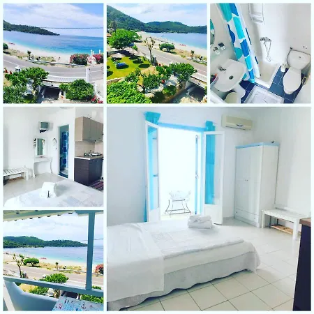 Apartment Anastasia &