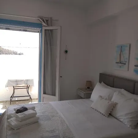 Anastasia & Panormos (Skopelos)