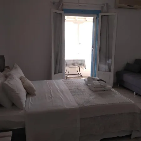 Anastasia & Panormos (Skopelos)