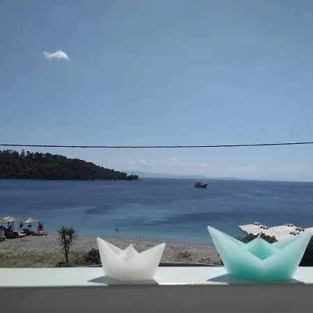 Anastasia & * Panormos (Skopelos)
