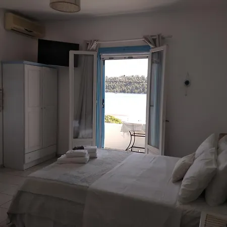 Anastasia & Panormos (Skopelos)