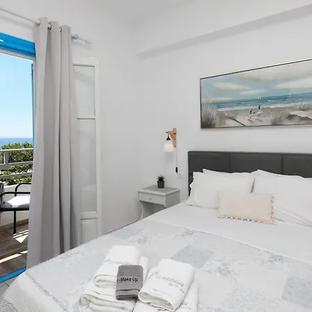 Apartment Anastasia & *