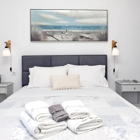 Anastasia & Apartment Panormos (Skopelos)