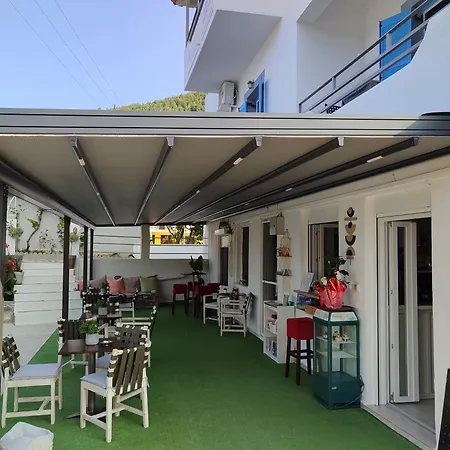 Anastasia & Panormos (Skopelos)