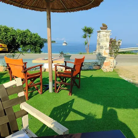 公寓 Anastasia & *