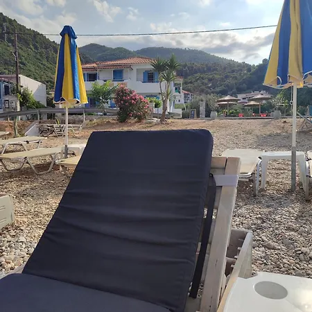 Anastasia & Apartament *