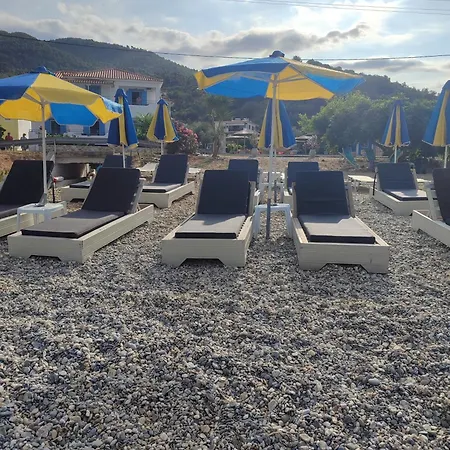 Apartament Anastasia & *