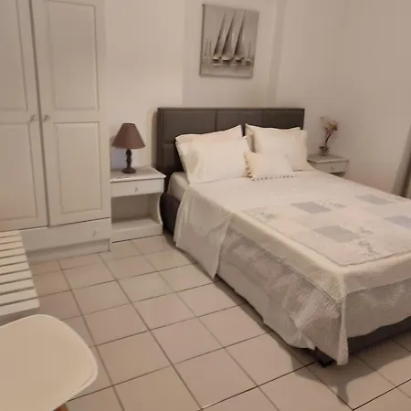 Anastasia & Apartament Panormos (Skopelos)