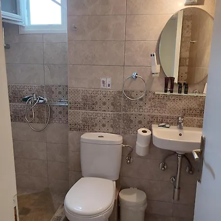 Anastasia & Panormos (Skopelos)