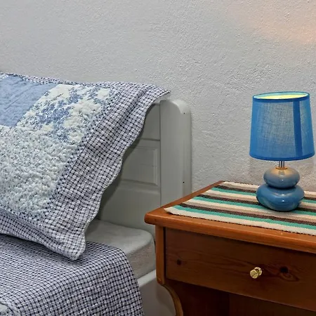 Anastasia & * Panormos (Skopelos)