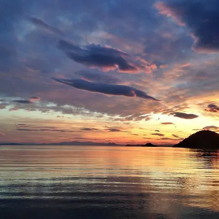 Anastasia & شقة Panormos (Skopelos)