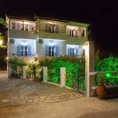 Anastasia & * Panormos (Skopelos)