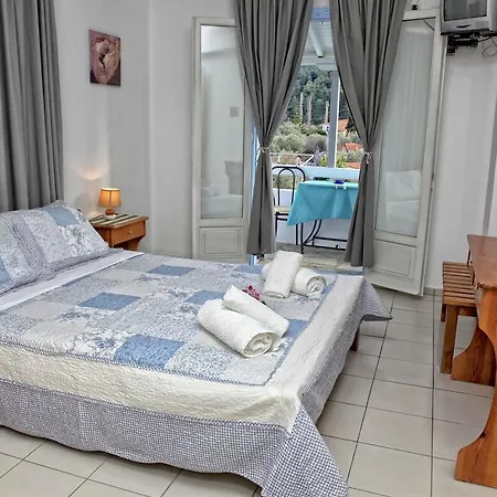 Anastasia & דירה Panormos (Skopelos)