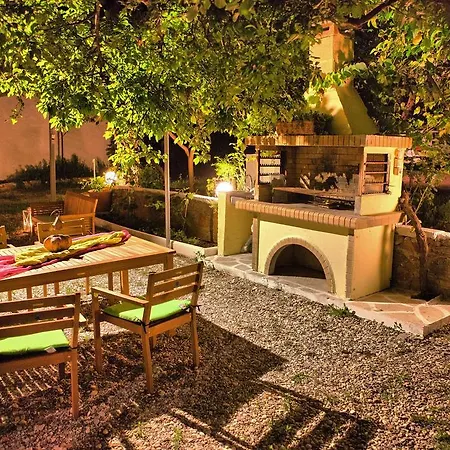 דירה Anastasia & Panormos (Skopelos)