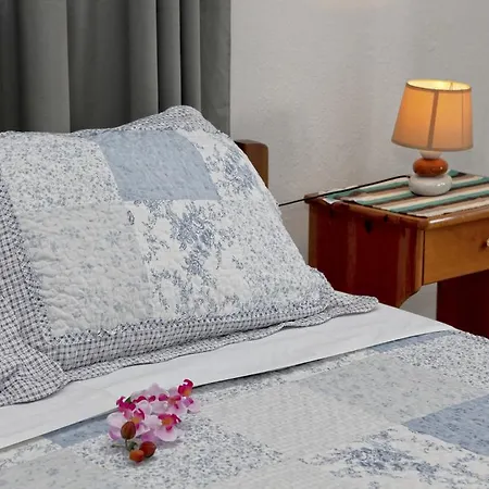 Apartment Anastasia &