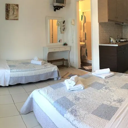 Apartmán Anastasia &