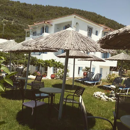 Anastasia & Panormos (Skopelos)