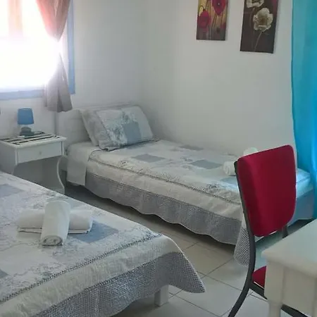 Anastasia & Panormos (Skopelos)