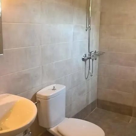 Apartmán Anastasia & Panormos (Skopelos)