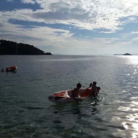 Anastasia & * Panormos (Skopelos)