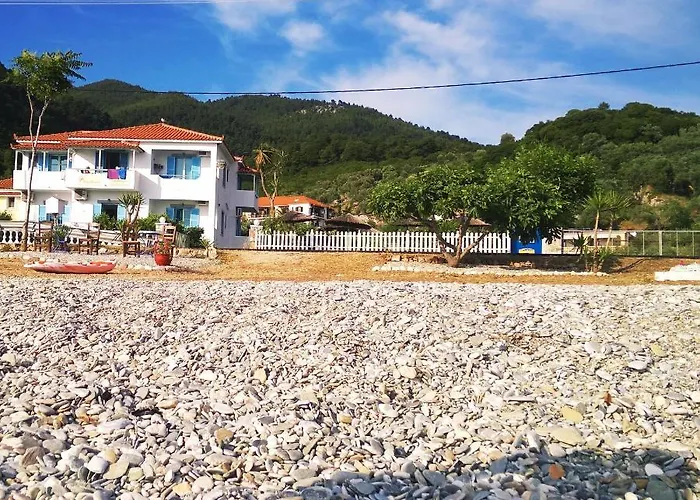 Anastasia & 公寓 *