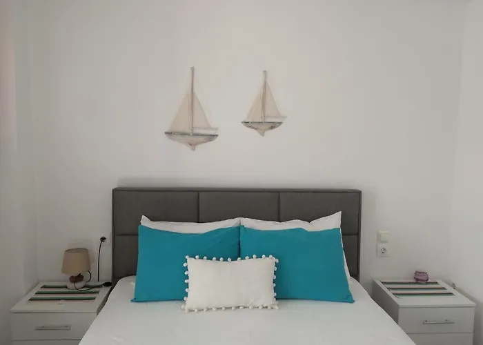 아파트 Anastasia & *