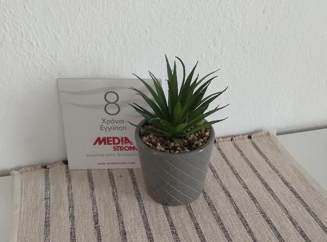 Apartament Anastasia &