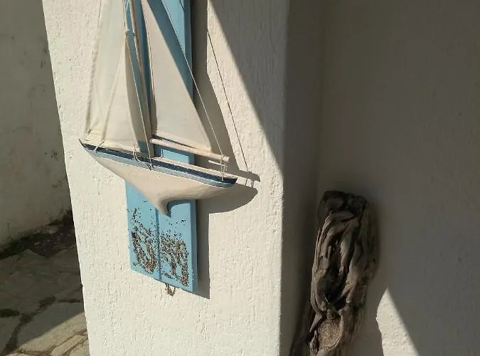 Anastasia & Panormos (Skopelos)