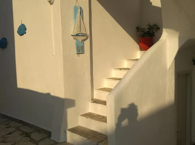 Anastasia & 아파트