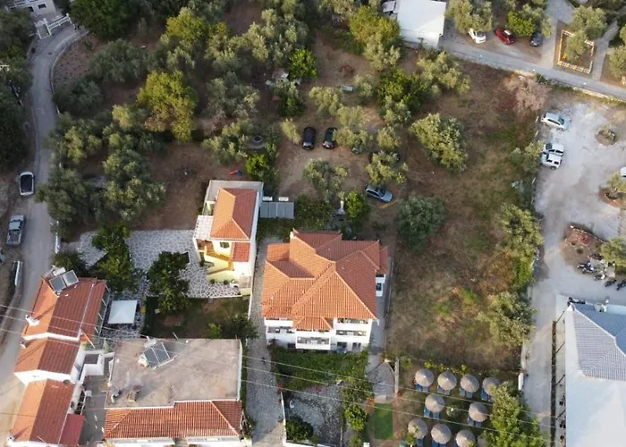 Apartament Anastasia & *