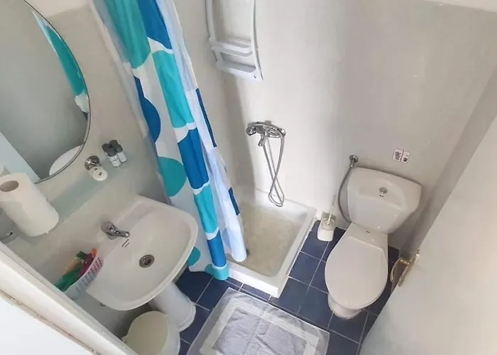 Anastasia & Apartament Panormos (Skopelos)