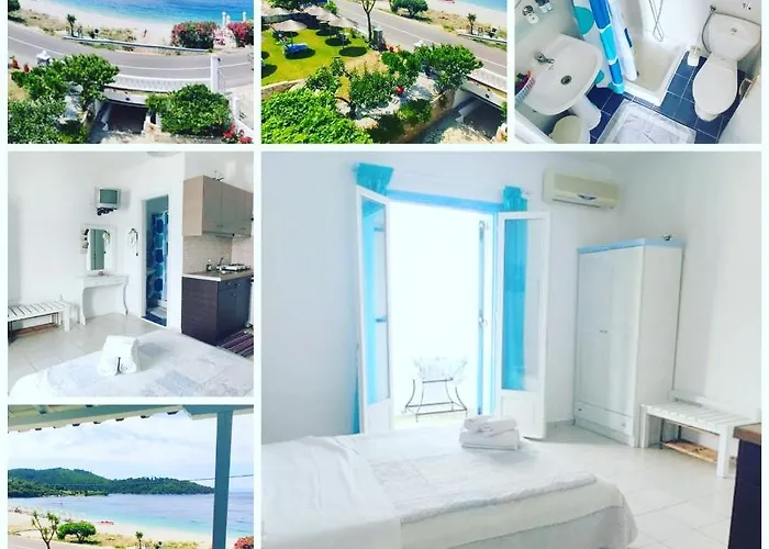 Apartament Anastasia &