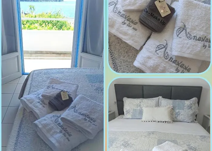 Apartament Anastasia &