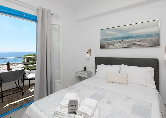 Apartament Anastasia & *