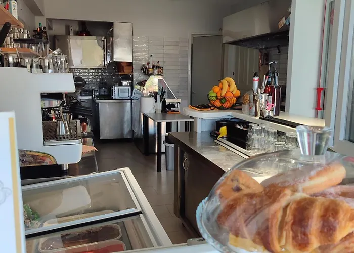 Anastasia & 아파트