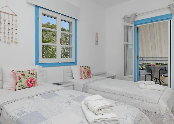 Apartament Anastasia & *