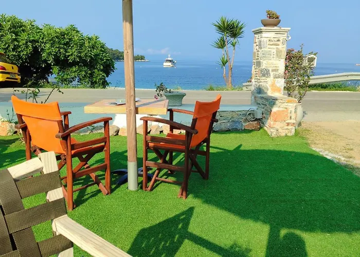 Apartament Anastasia & *