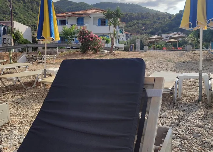 Anastasia & Apartament *