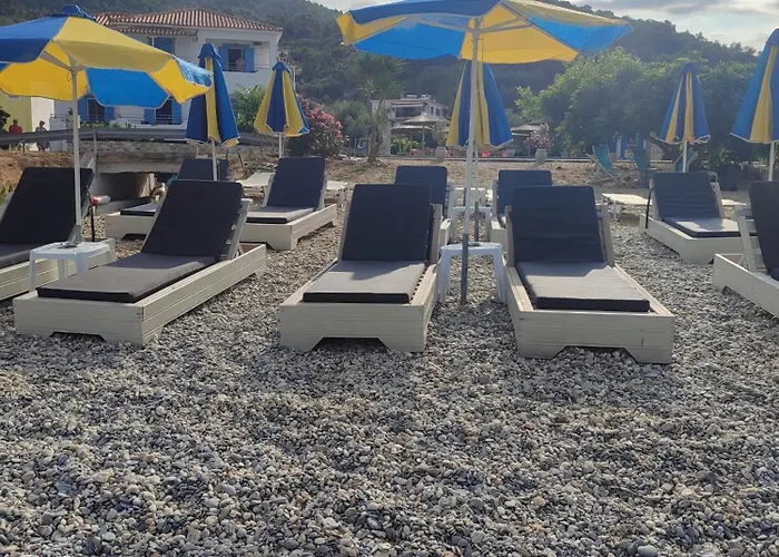 Apartament Anastasia & *